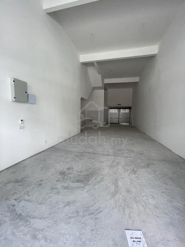 Eco Ardence Crest Ground Floor Unit For Rent 1