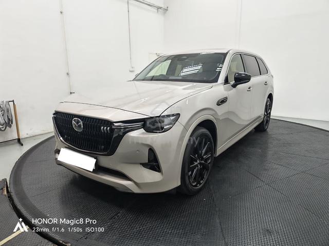 2025 Mazda CX-80 2.5 PHEV AWD HIGH PLUS MY25 KL - 1