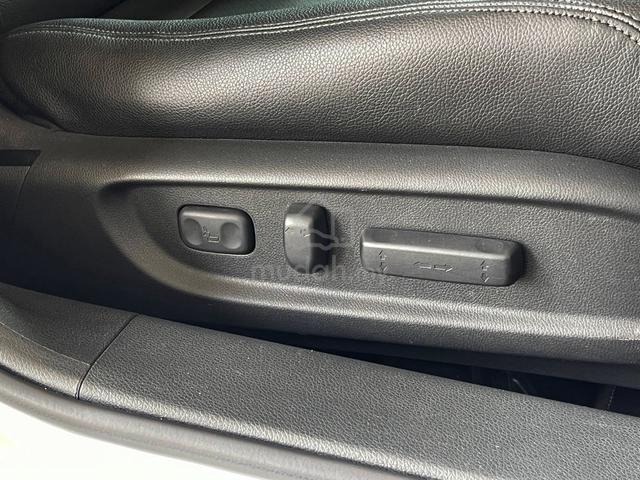2014 Honda ACCORD 2.0 VTi-L HIGH- 1 YEAR WARRANTY - 5