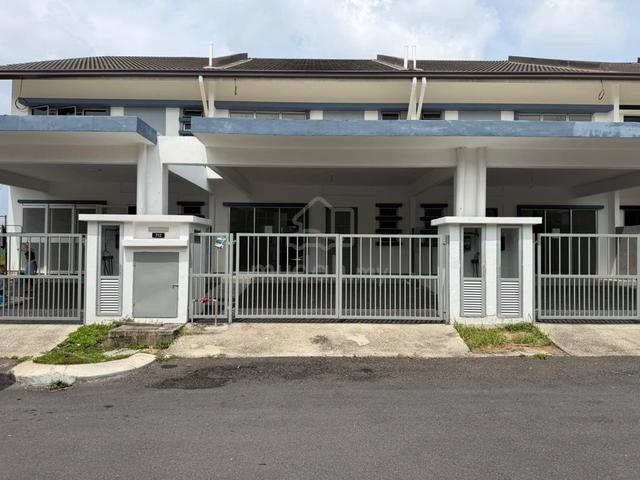 [Gated Guarded] Freehold Open 2 storey Residensi PRIMA Rantau for sale 1