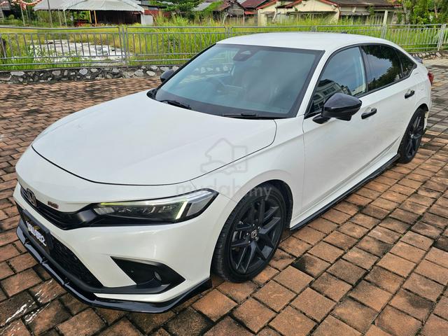 2022 Honda CIVIC 1.5 RS (A) - 5