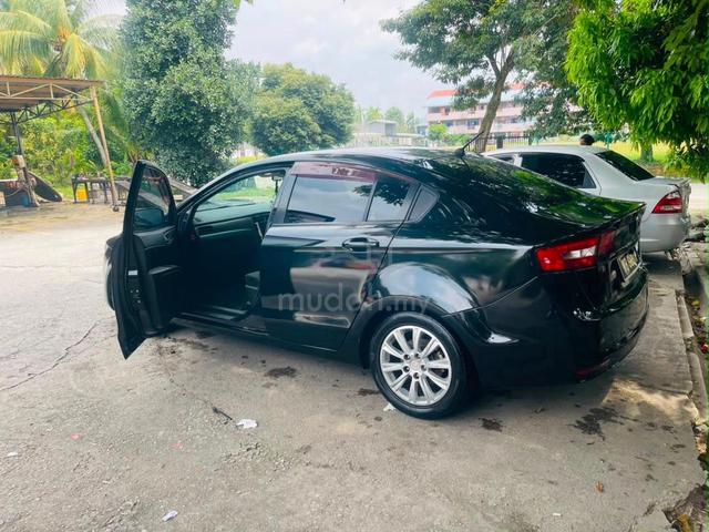 2015 Proton PREVE 1.6 EXECUTIVE (A) - 3