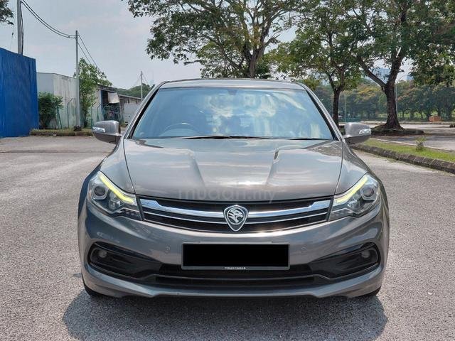 2019 Proton PERDANA 2.0 Engine Honda R20A3 Ful L0N - 2