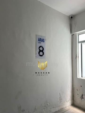 D'gayang Height for Sale & Rent 1