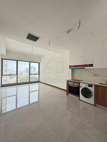 Core Residence @ TRX 1