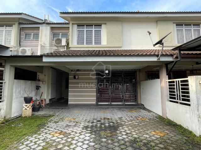 FOR SALE | Double Storey Terrace @ Bandar Baru Bangi 1