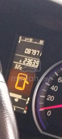 2008 Honda CR-V 2.0 I-VTEC (A) - 5