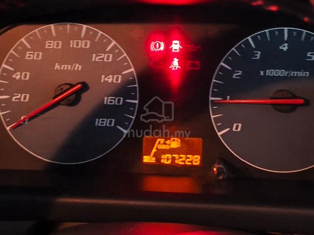 2011 Perodua VIVA 0.8 850 EX (M) - 3