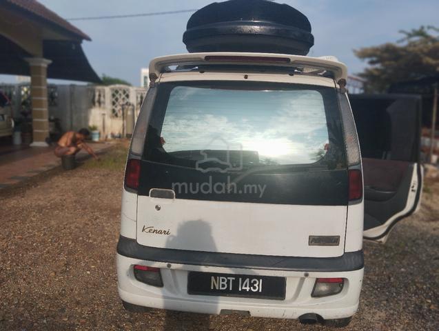 2006 Perodua KENARI 1.0 GX L902 (M) - 5
