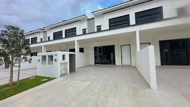 For Sale The Tate Callington @ Eco Botanic 2 - Double storey terrac 1