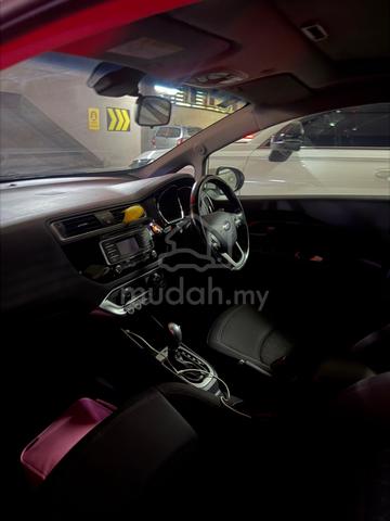 2015 Kia RIO 1.4 SX FACELIFT (A) - 2
