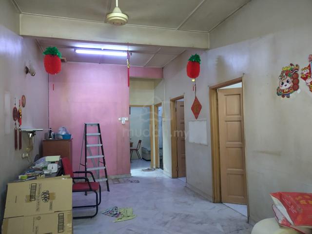 Single Storey Terraced house For SALE, Taman Sri Jelok Kajang 1
