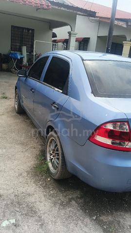 2008 Proton SAGA 1.3 BASE LINE (A) - 2