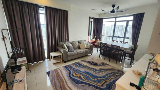 The Ridge @ KL East 1