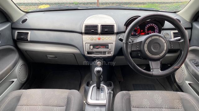 2011 Proton PERSONA 1.6 ELEGANCE BASE LINE (A) - 5