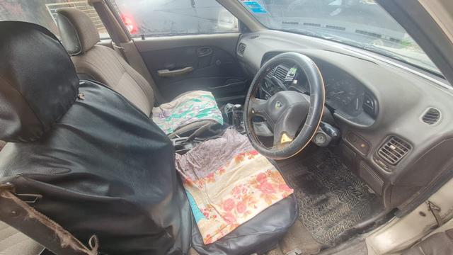 1994 Proton WIRA 1.3 GL (M) - 5