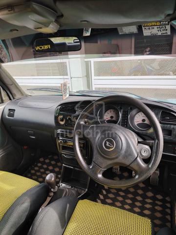 2004 Perodua KELISA 1.0 GX (M) - 5
