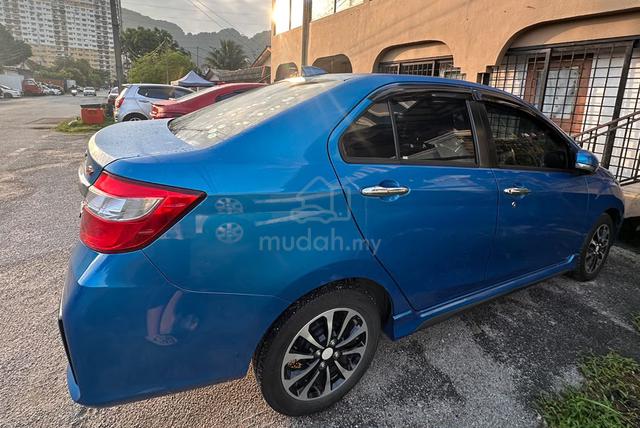 2020 Perodua BEZZA 1.3 AV - Direct Owner - 2