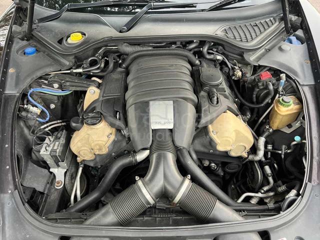 2013 Porsche PANAMERA 3.6 4 970 (A) - 4