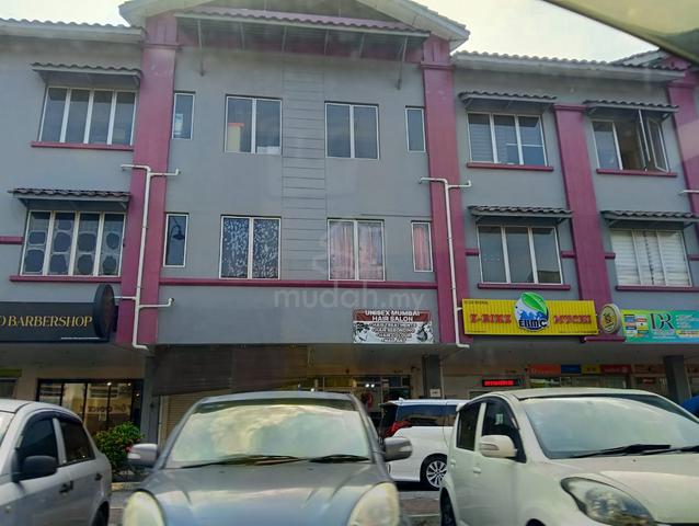 Damansara Damai, Season Sq - 1