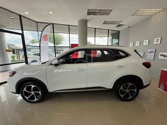 Mg MG HS 1.5 (A) - 5