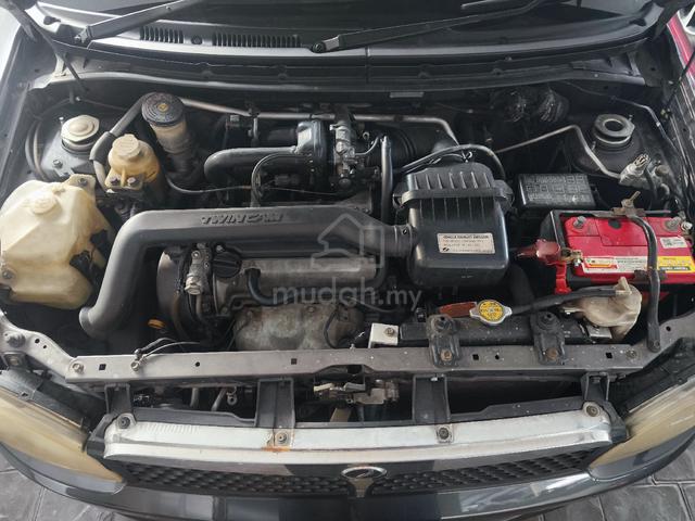2005 Perodua KELISA 1.0 EZ (A) - 3