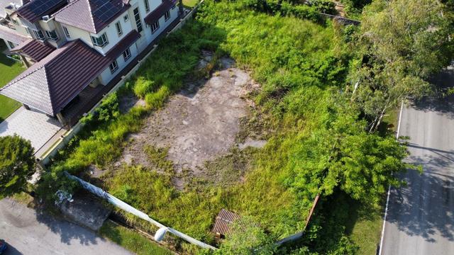 Non-Bumi Lot BUNGALOW LAND 11,754Sqft Seksyen 4 Bandar Baru Bangi 1
