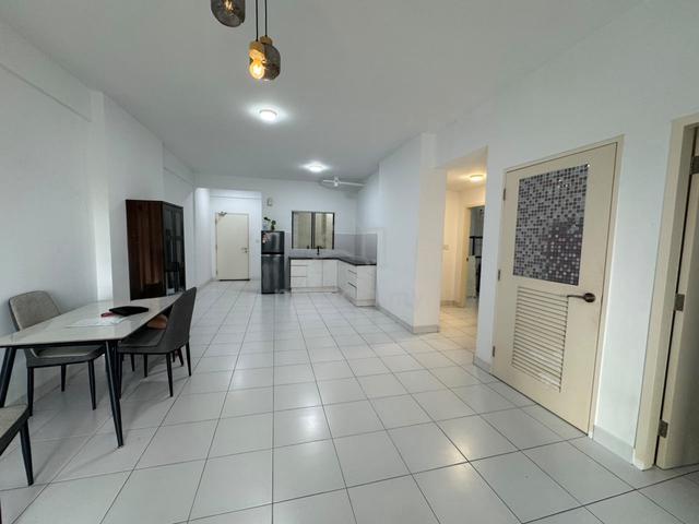 Permas Ville Apartments 1