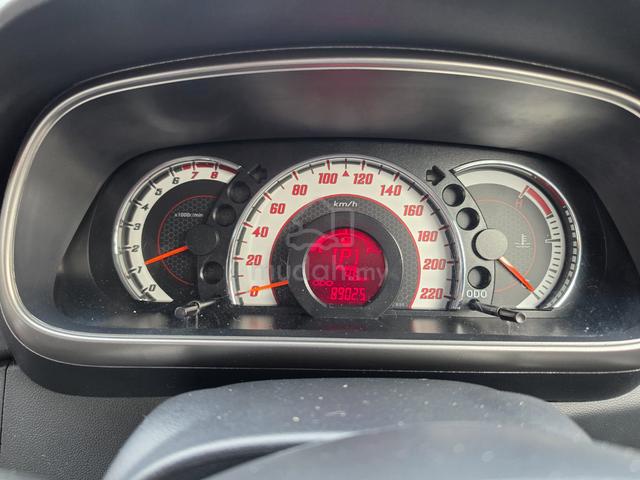 2015 Perodua MYVI 1.5 ADVANCE MY11 M600 FACELIFT - 5