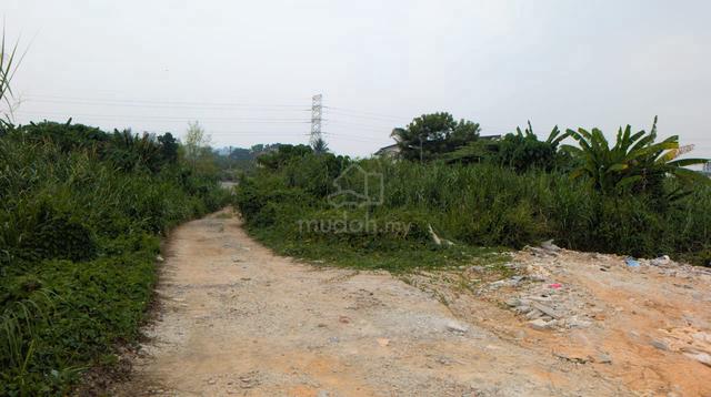 Sungai Dua Land (Rawang) for Sale 1