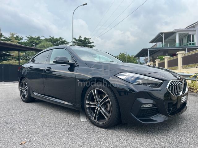2022 Bmw 218i M SPORT 1.5L NEW METER(A)NO PRO FEES - 3