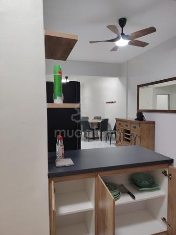 Acacia Semenyih Apartment 1