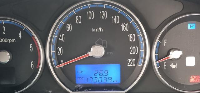 2008 Inokom SANTA FE 2.2 CRDi (A) PROMO OTR SIAP - 2