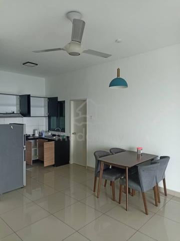 Parkhill Residence Bukit Jalil 1