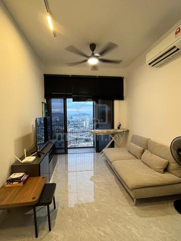 Altris Residence @ The Quartz WM 1