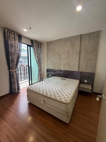 i-Suite @ i-City 1