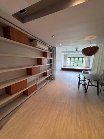 Country Villas Townhouse 1