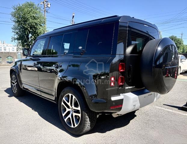 2023 Land Rover DEFENDER 2.0 110 P300 XS GRADE A - 3