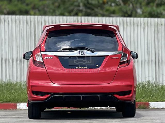 2018 Honda JAZZ 1.5 V (A) - 3