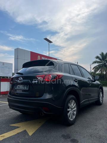 2015 Mazda CX-5 2.0 2WD HIGH SPEC (A) - 3