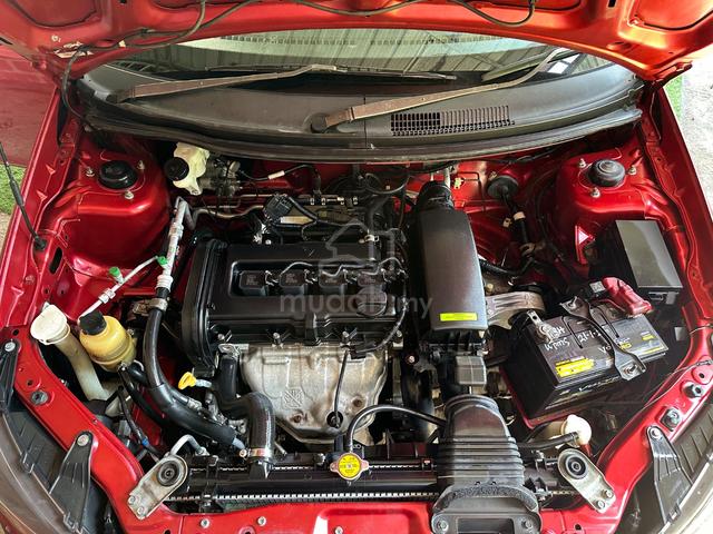 2013 Proton SAGA 1.3 FLX EXECUTIVE (A) - 5