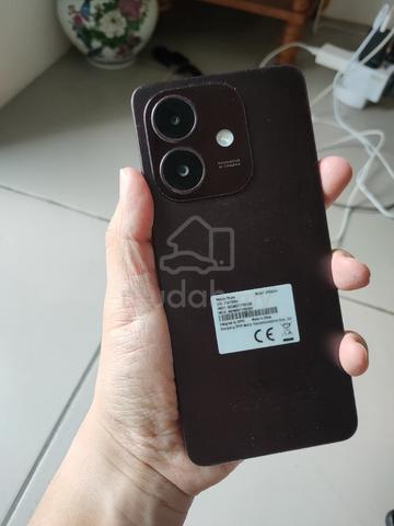 oppo a3x - photo 5 of 6