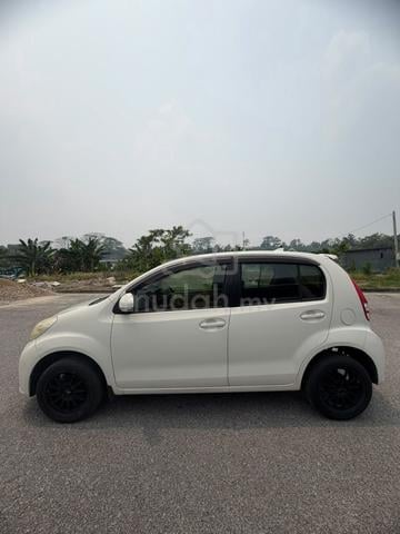 2012 Perodua MYVI 1.3 EZI PREMIUM (A) - 5