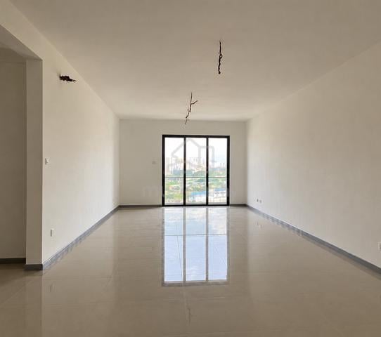 United Point Residence @ North Kiara 1