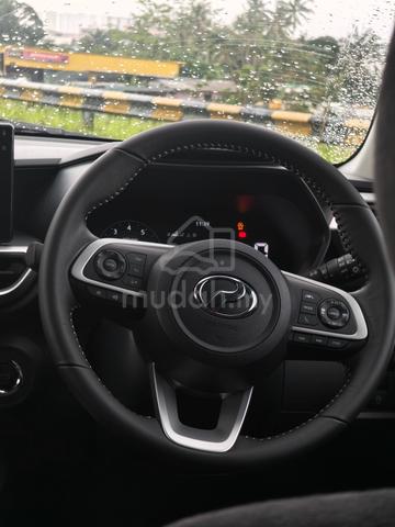 2023 Perodua ATIVA 1.0 AV MY21 D55L (A) - 5