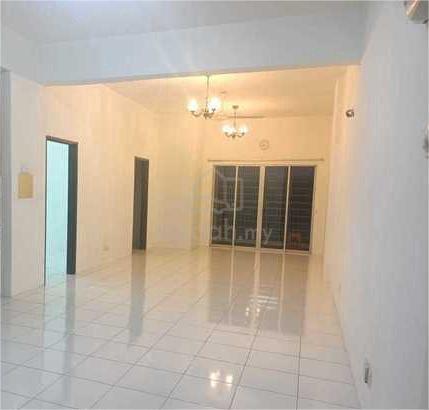 Suria Residence @ Bandar Mahkota Cheras 1