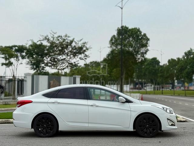 -2014- Hyundai I40 2.0 GDI PLUS (A) WELCOME - 2