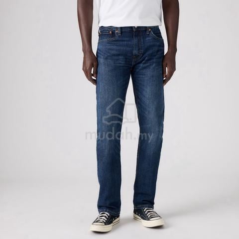 Levi’s 513 Slim Straight Flex Men’s Jeans - photo 2 of 6