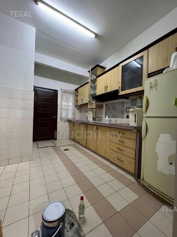 Fully Furnished Renovated Taman Sentosa Klang 2 Storey House 1