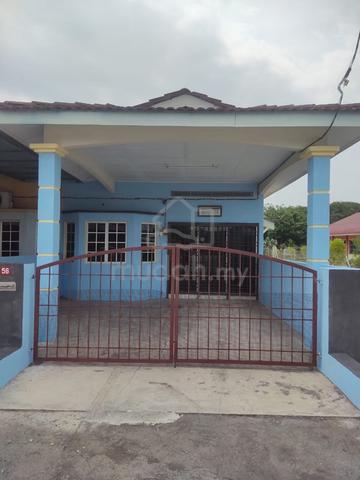 Taman Intan Mas 3 untuk disewa 1